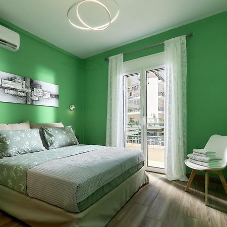 Domenico Homes - City Center Iráklio Kültér fotó