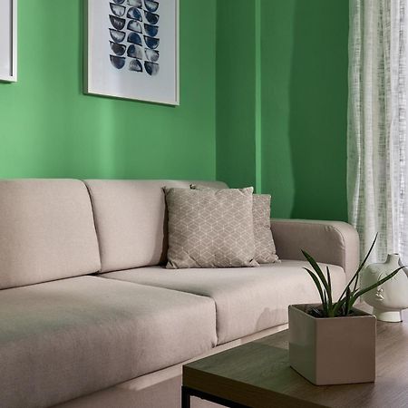 Domenico Homes - City Center Iráklio Kültér fotó