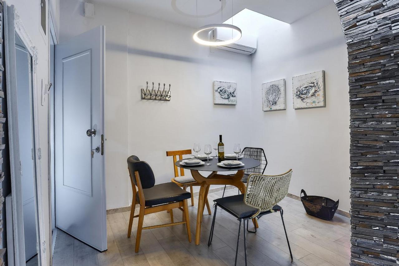 Domenico Homes - City Center Iráklio Kültér fotó