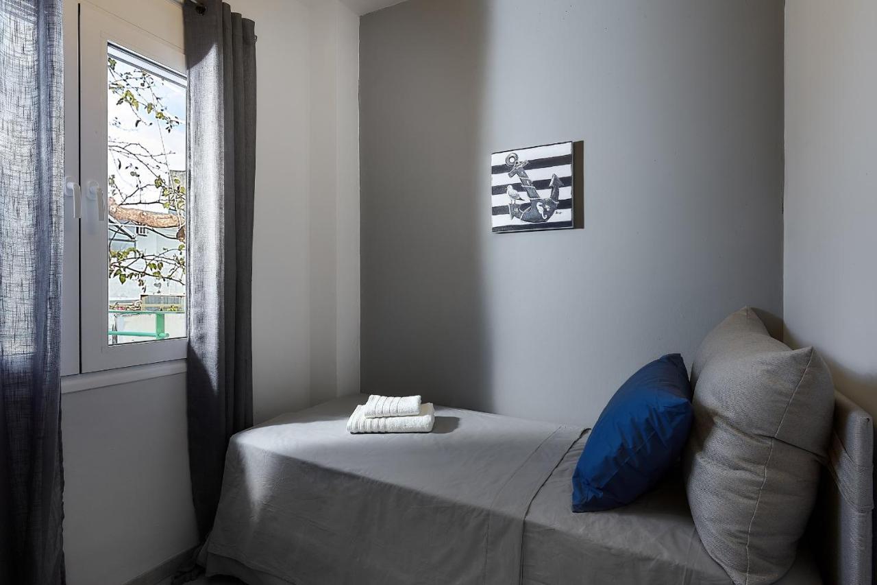 Domenico Homes - City Center Iráklio Kültér fotó