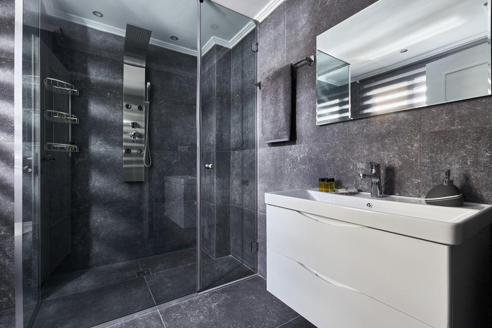 Domenico Homes - City Center Iráklio Kültér fotó