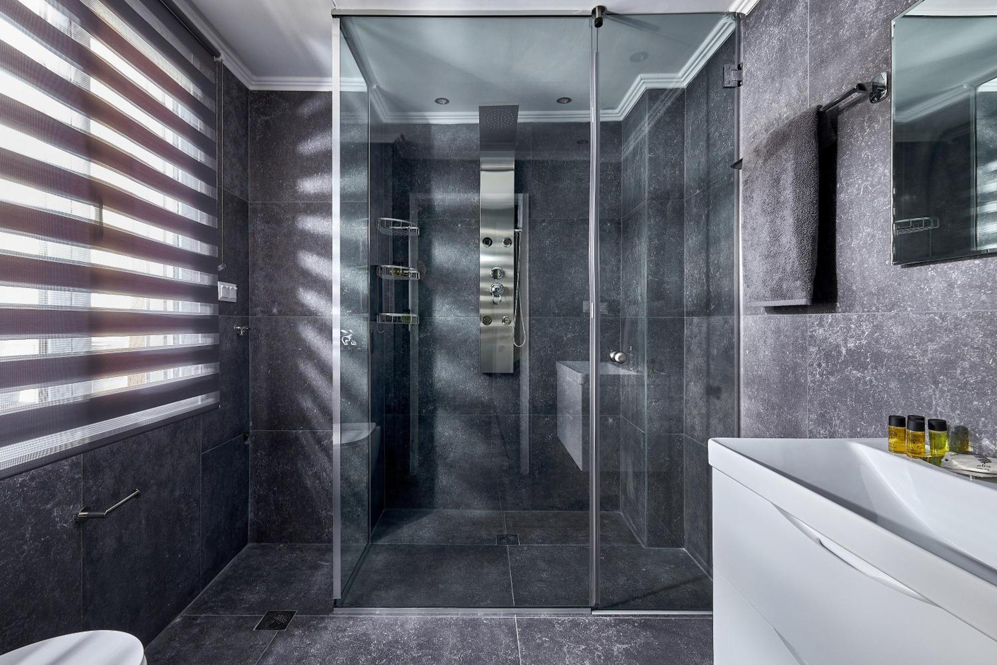 Domenico Homes - City Center Iráklio Kültér fotó
