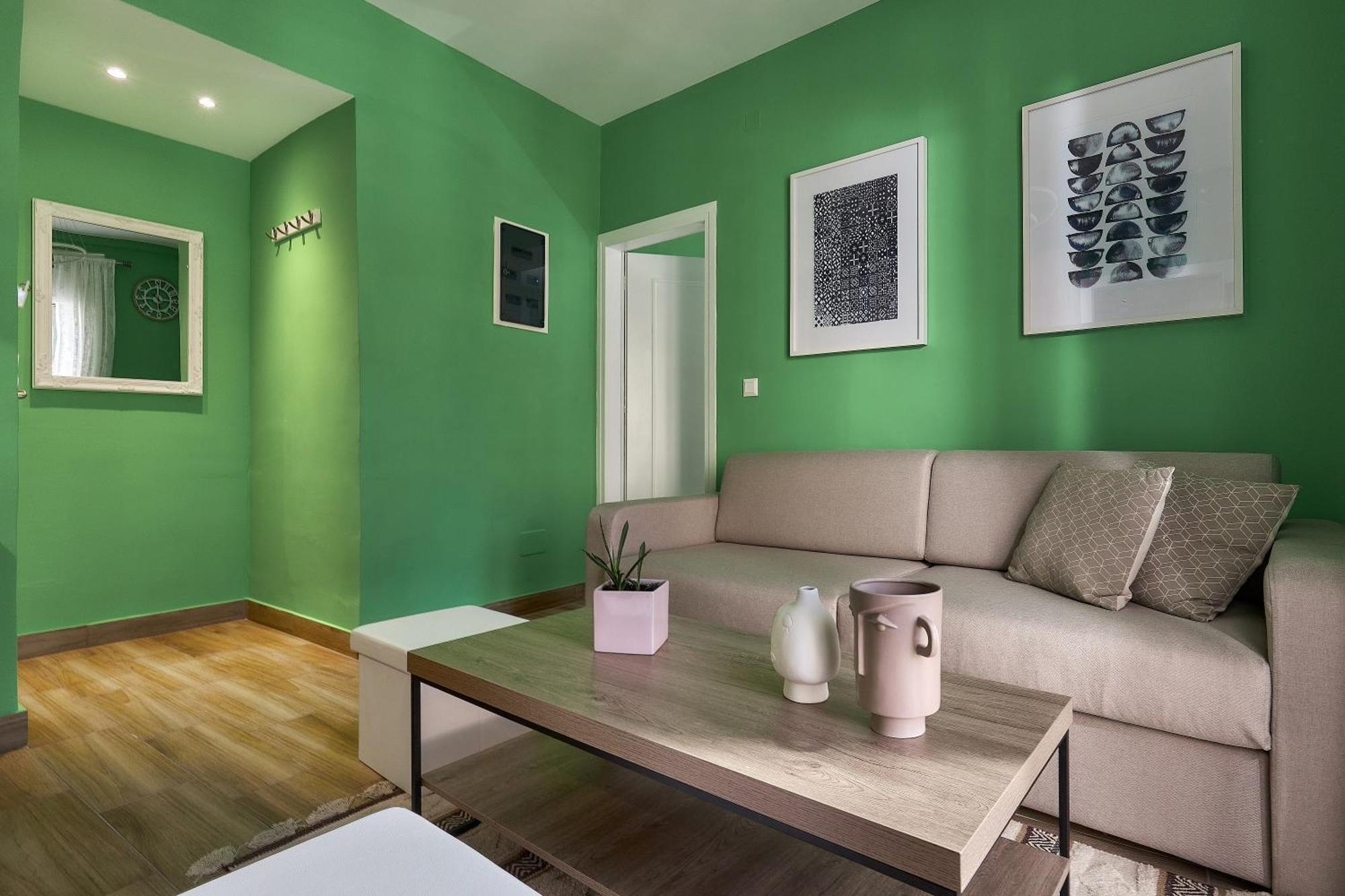 Domenico Homes - City Center Iráklio Kültér fotó